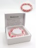 Blessing Bead Bracelets with Gift Box.
